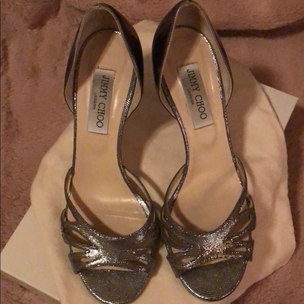 Jimmy choo - Picture 6 of 6